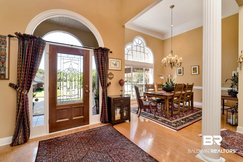 6618 Lubarrett Way South Mobile, AL 36695 - Photo 5 of 30