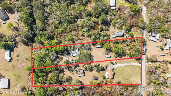 $215,000 | 4305-4325 April Lane, Mims, FL 32754
