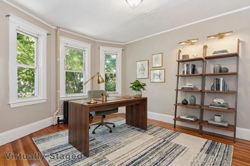 422 Trapelo Road, Unit 2 Belmont, MA 02478 - Photo 9 of 20