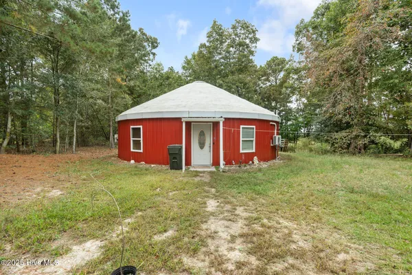 $284,900 | 151 Godfrey Road, Ellerbe, NC 28338