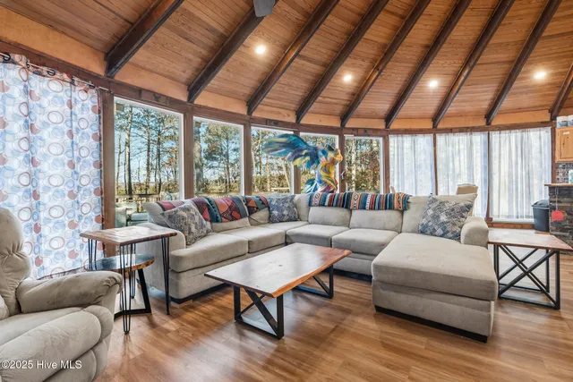 $299,900 | 151 Godfrey Road, Ellerbe, NC 28338