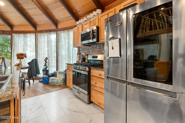 $350,000 | 151 Godfrey Road, Ellerbe, NC 28338