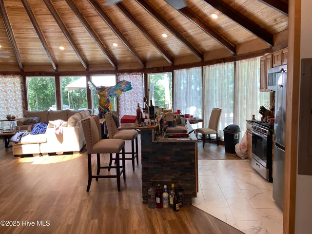 $350,000 | 151 Godfrey Road, Ellerbe, NC 28338