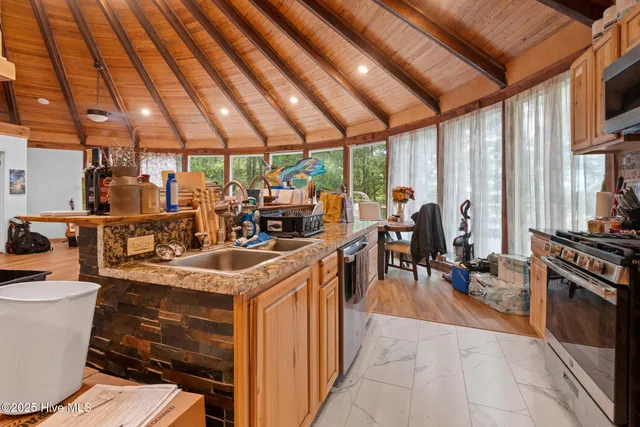 $350,000 | 151 Godfrey Road, Ellerbe, NC 28338