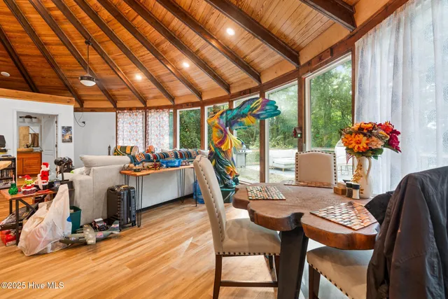 $350,000 | 151 Godfrey Road, Ellerbe, NC 28338