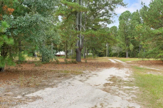 $299,900 | 151 Godfrey Road, Ellerbe, NC 28338