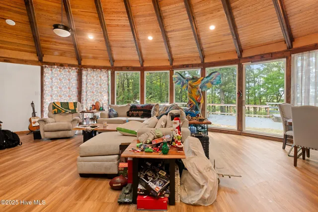 $350,000 | 151 Godfrey Road, Ellerbe, NC 28338