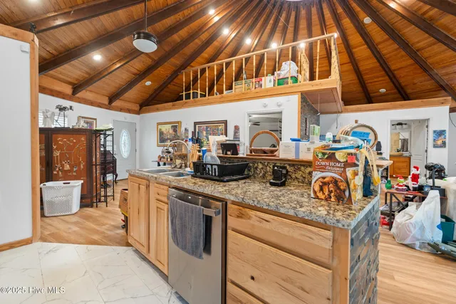 $350,000 | 151 Godfrey Road, Ellerbe, NC 28338