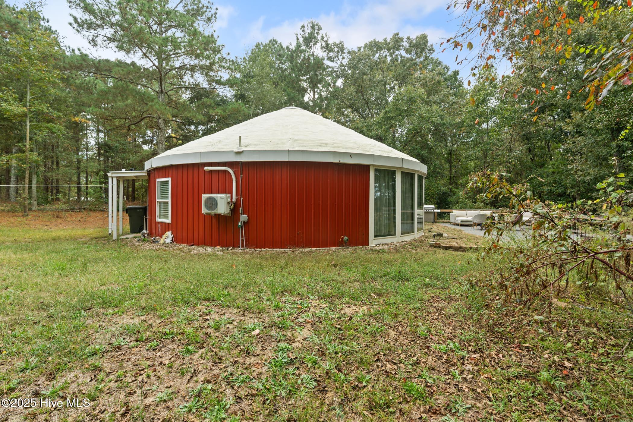 151 Godfrey Road Ellerbe, NC 28338 - Photo 18 of 38 A7402235