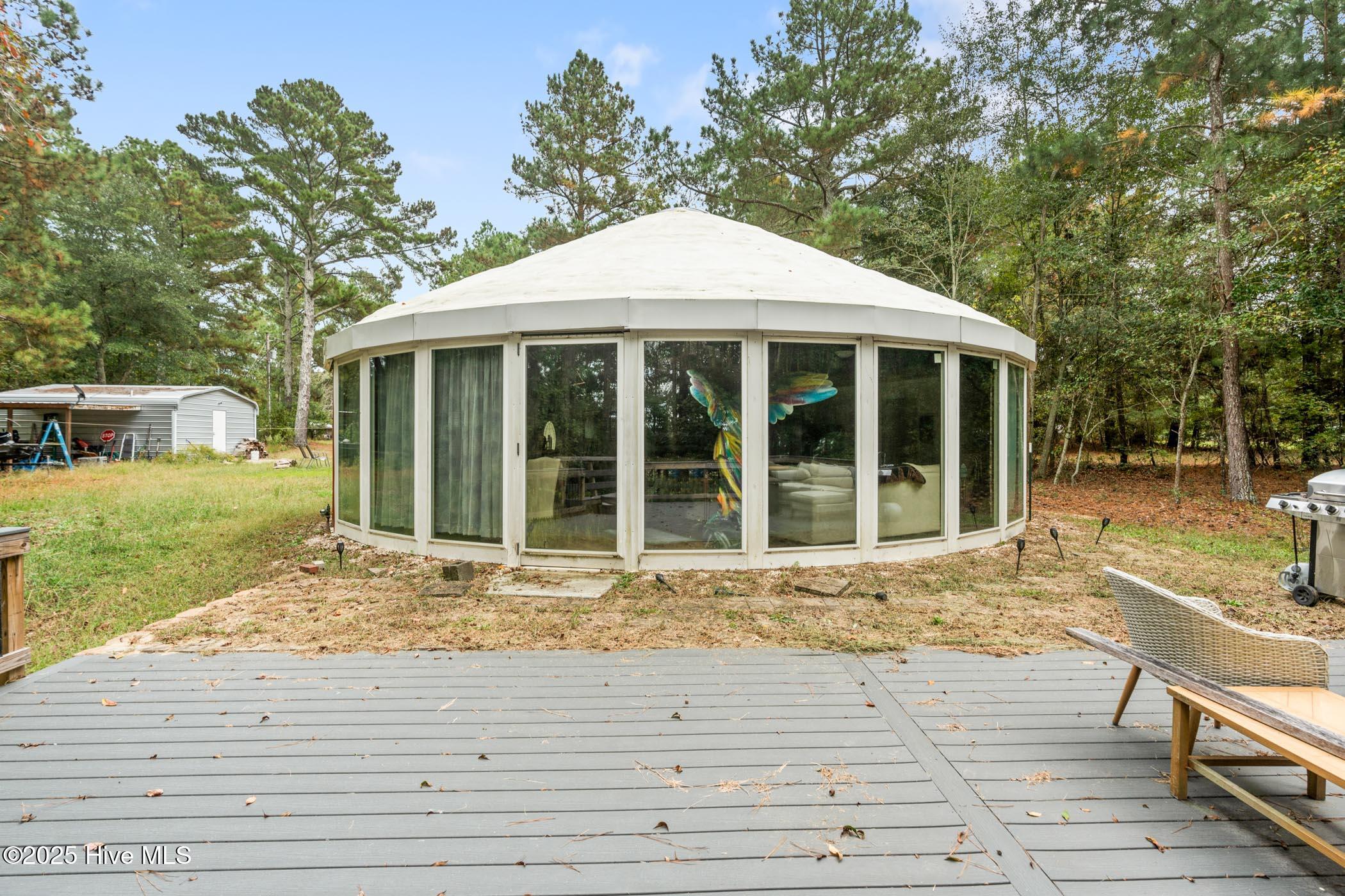 151 Godfrey Road Ellerbe, NC 28338 - Photo 19 of 38 A7402239