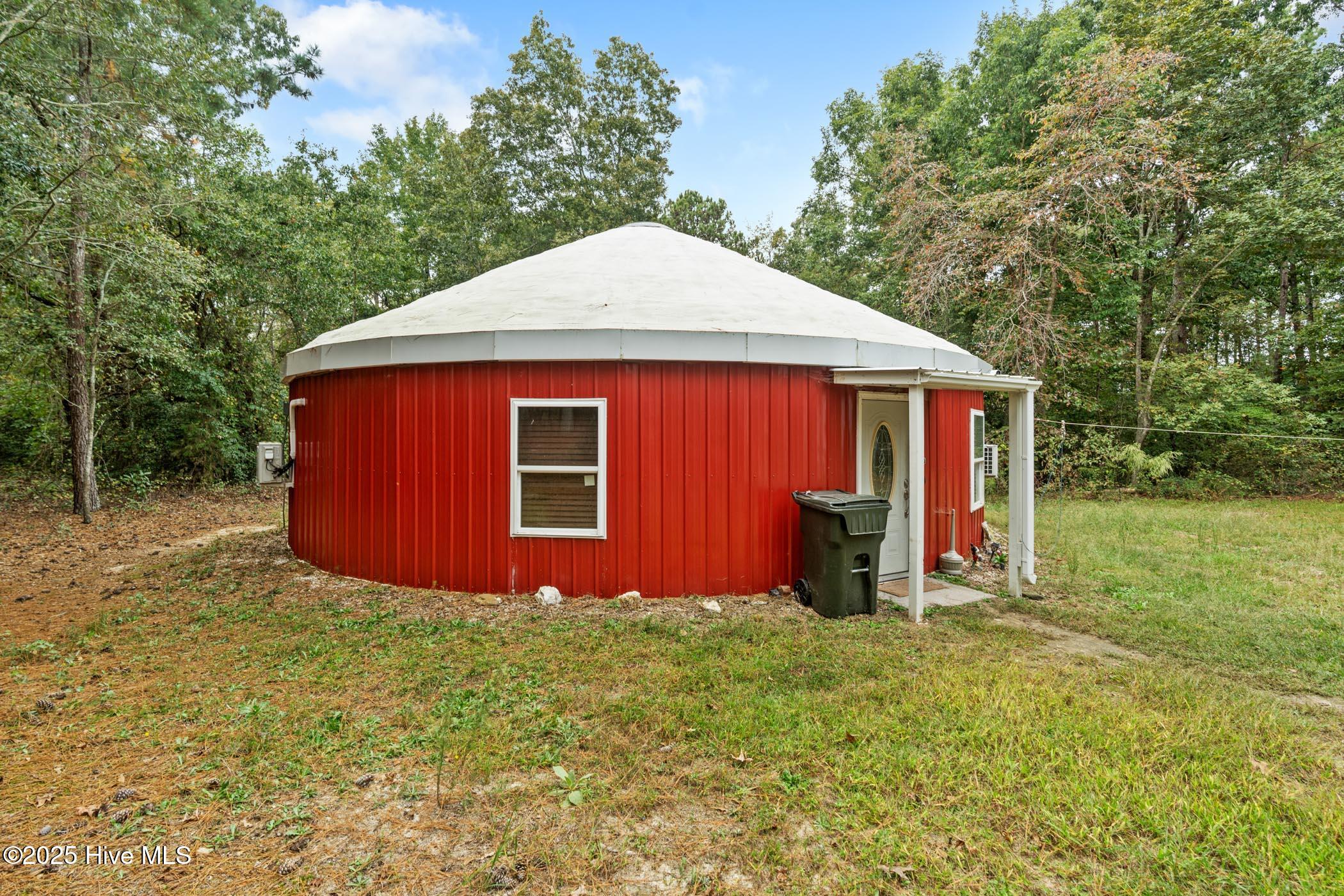151 Godfrey Road Ellerbe, NC 28338 - Photo 20 of 38 A7402244