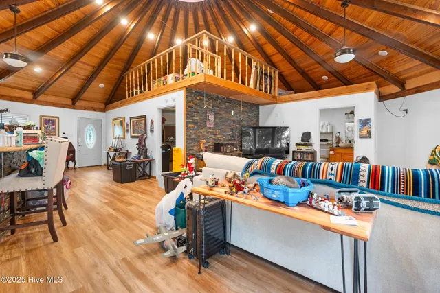 $350,000 | 151 Godfrey Road, Ellerbe, NC 28338