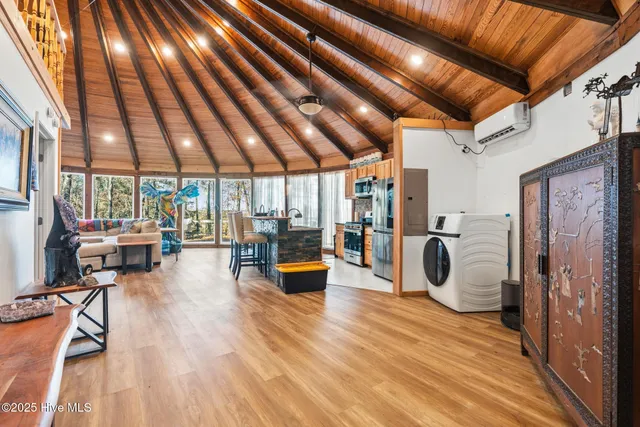 $299,900 | 151 Godfrey Road, Ellerbe, NC 28338