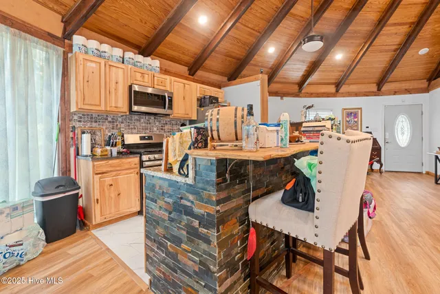 $350,000 | 151 Godfrey Road, Ellerbe, NC 28338