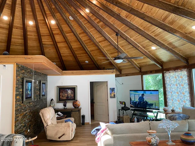 $350,000 | 151 Godfrey Road, Ellerbe, NC 28338