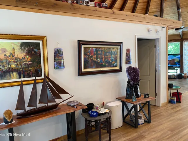 $350,000 | 151 Godfrey Road, Ellerbe, NC 28338