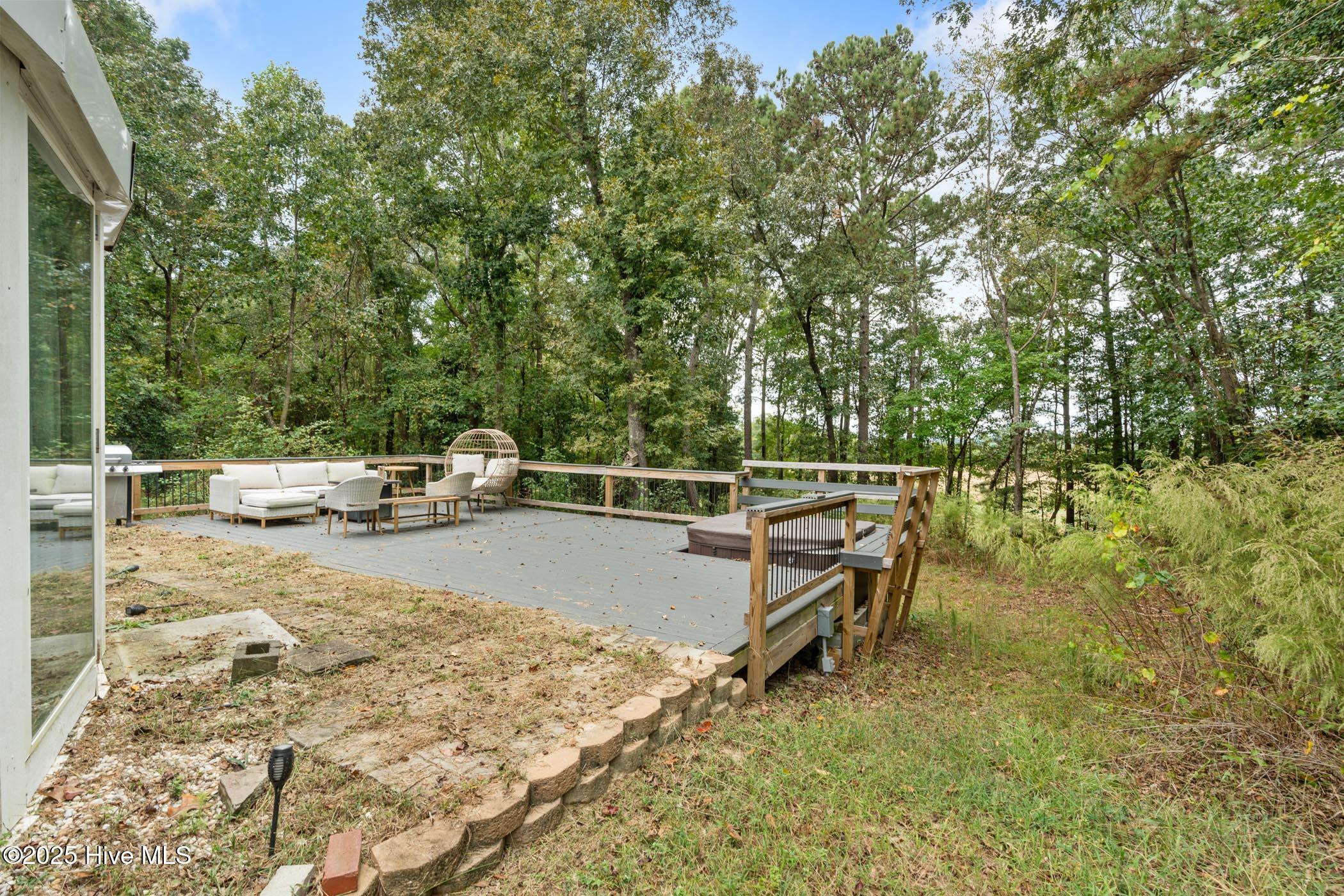 151 Godfrey Road Ellerbe, NC 28338 - Photo 23 of 38 A7402247