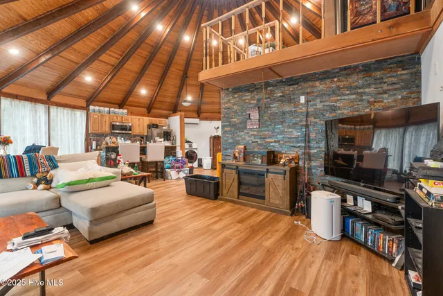 $350,000 | 151 Godfrey Road, Ellerbe, NC 28338