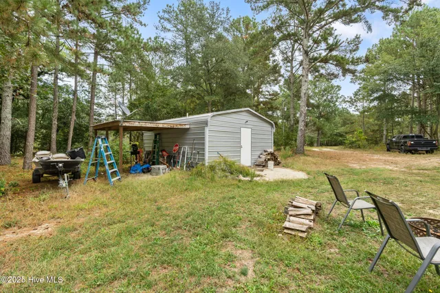 $299,900 | 151 Godfrey Road, Ellerbe, NC 28338