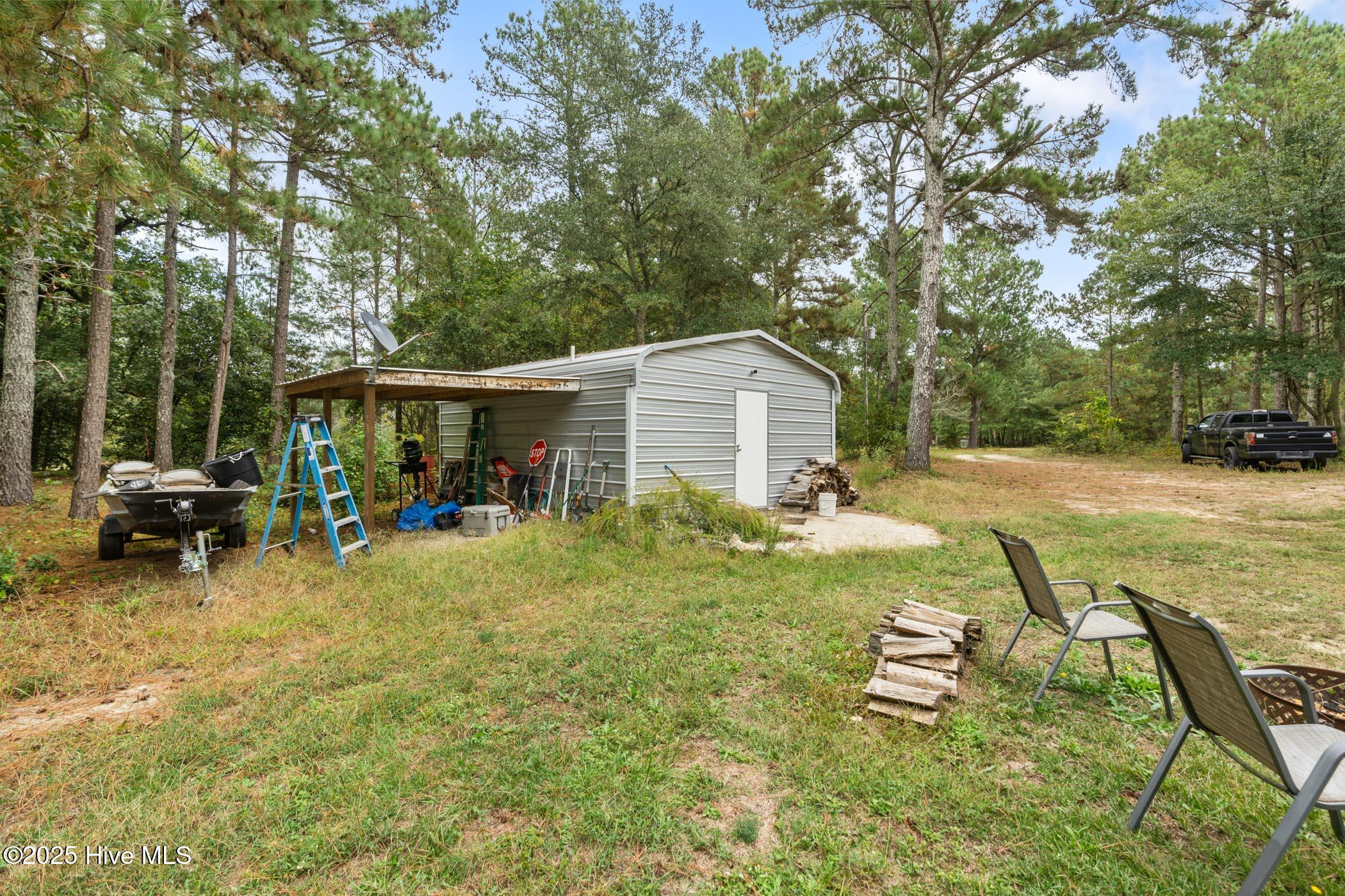 151 Godfrey Road Ellerbe, NC 28338 - Photo 26 of 38 A7402254