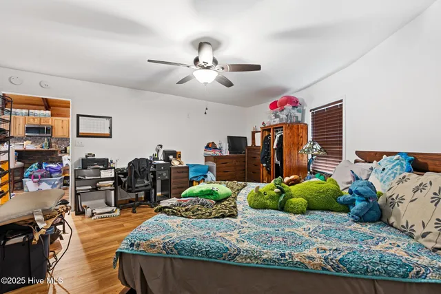 $350,000 | 151 Godfrey Road, Ellerbe, NC 28338