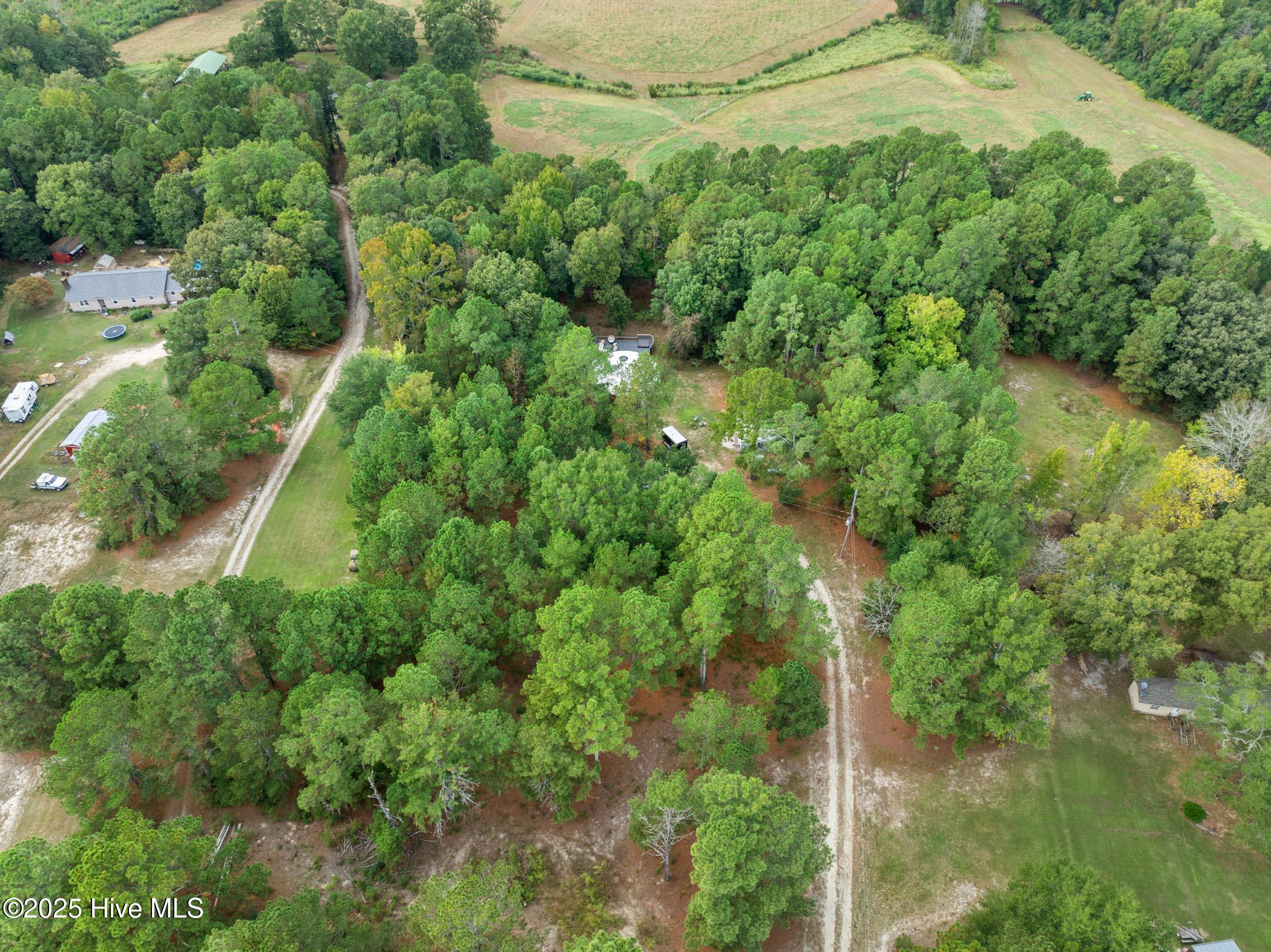 151 Godfrey Road Ellerbe, NC 28338 - Photo 29 of 38 DJI_0916