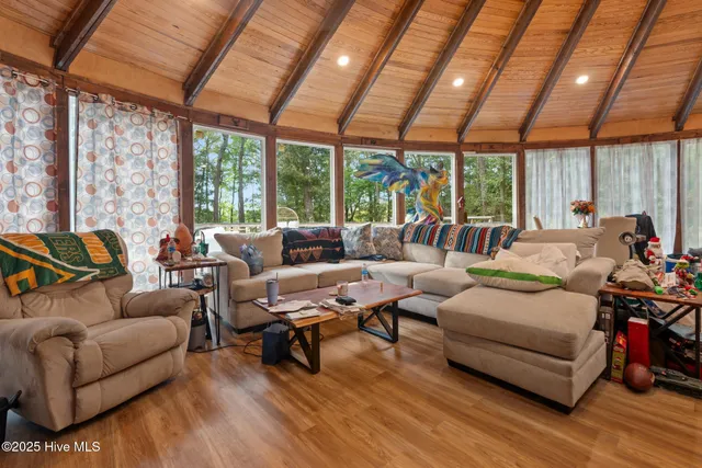 $350,000 | 151 Godfrey Road, Ellerbe, NC 28338