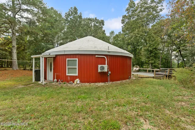 $350,000 | 151 Godfrey Road, Ellerbe, NC 28338