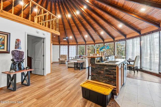 $299,900 | 151 Godfrey Road, Ellerbe, NC 28338