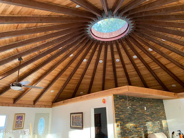 $350,000 | 151 Godfrey Road, Ellerbe, NC 28338