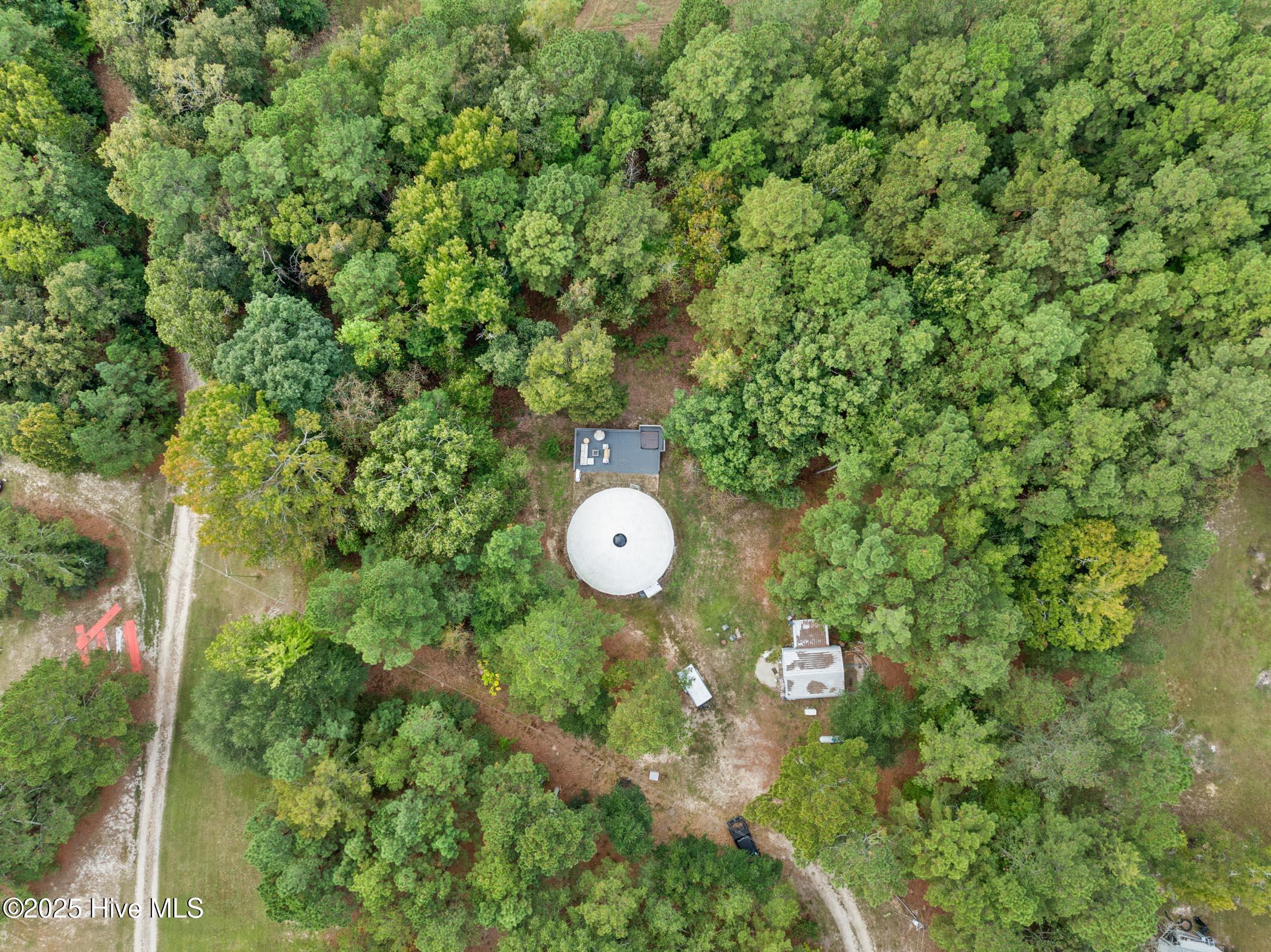 151 Godfrey Road Ellerbe, NC 28338 - Photo 31 of 38 DJI_0918