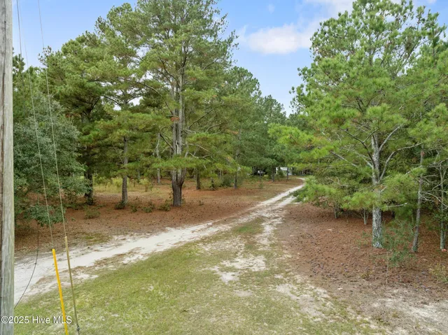 $350,000 | 151 Godfrey Road, Ellerbe, NC 28338