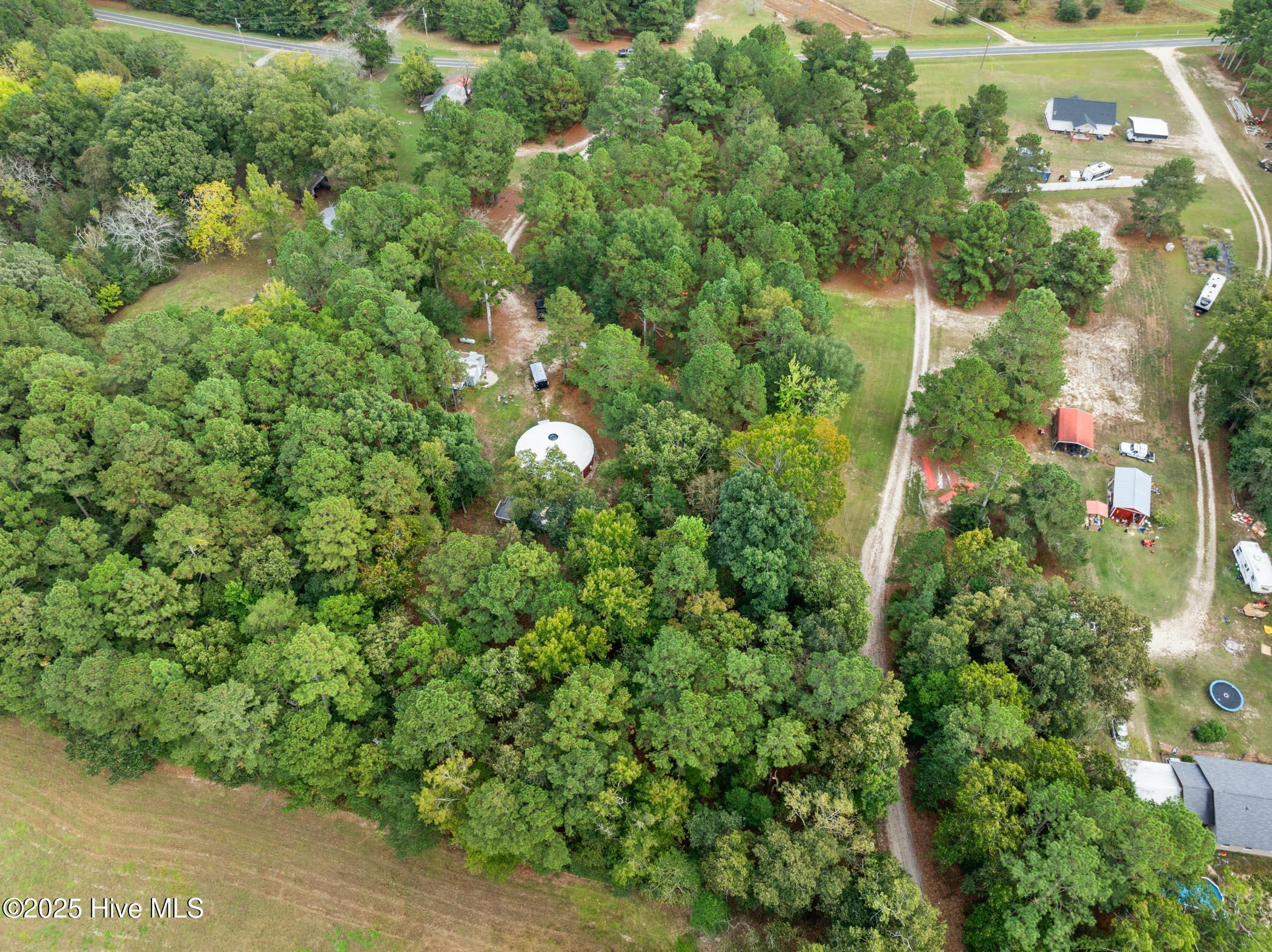 151 Godfrey Road Ellerbe, NC 28338 - Photo 33 of 38 DJI_0920