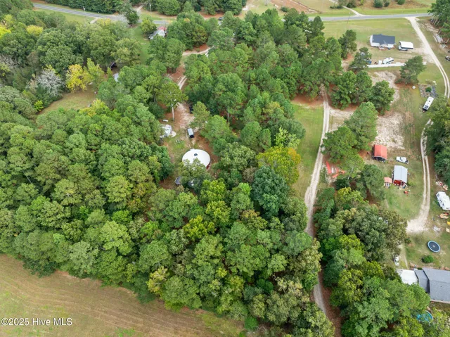 $350,000 | 151 Godfrey Road, Ellerbe, NC 28338