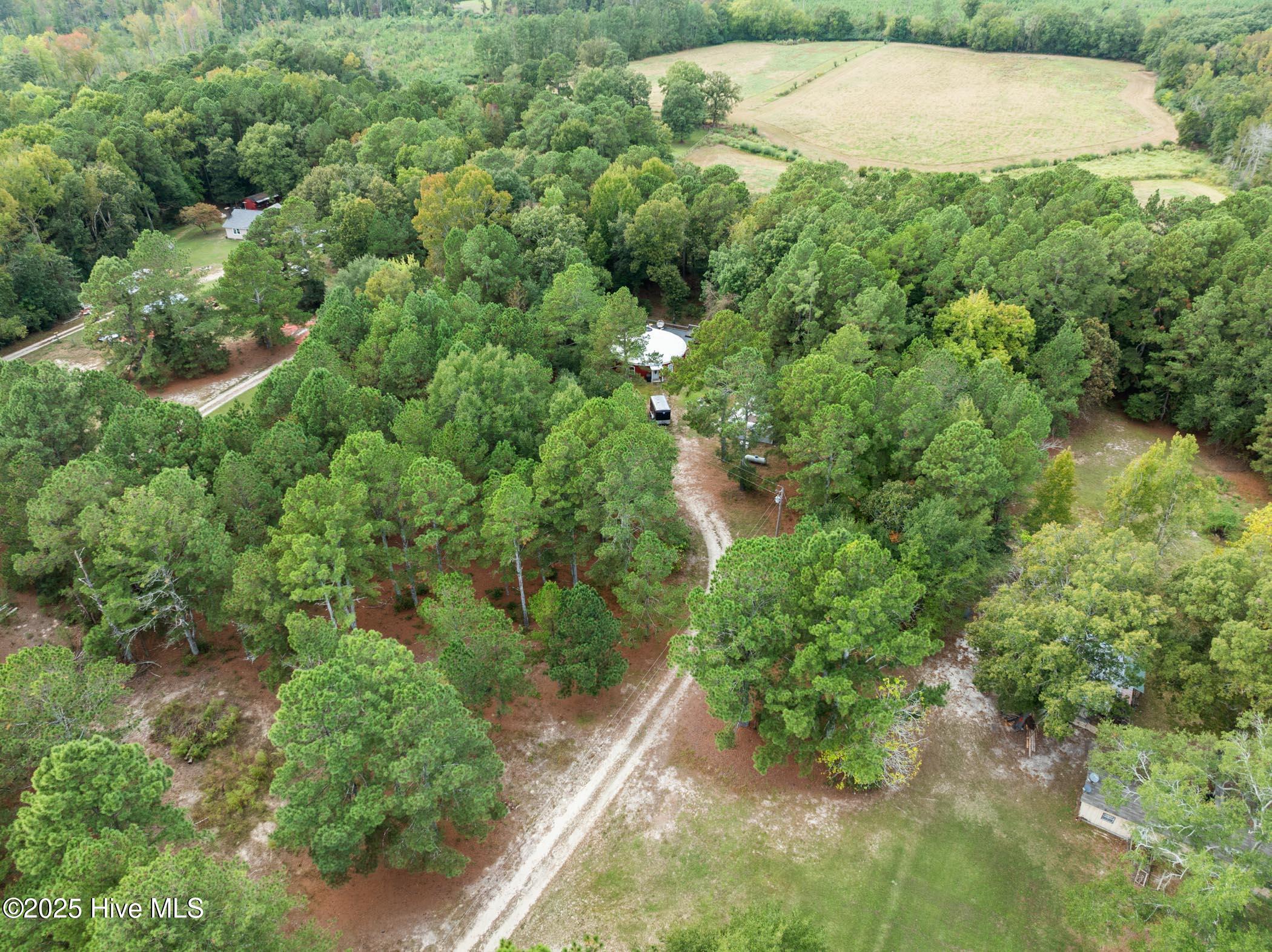151 Godfrey Road Ellerbe, NC 28338 - Photo 38 of 38 DJI_0925