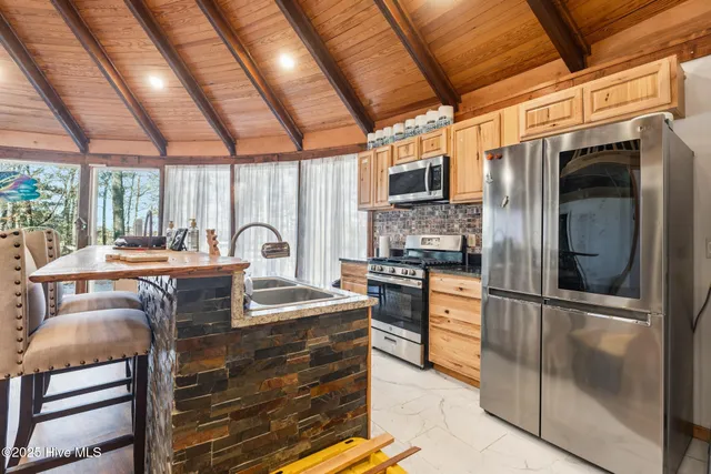 $299,900 | 151 Godfrey Road, Ellerbe, NC 28338