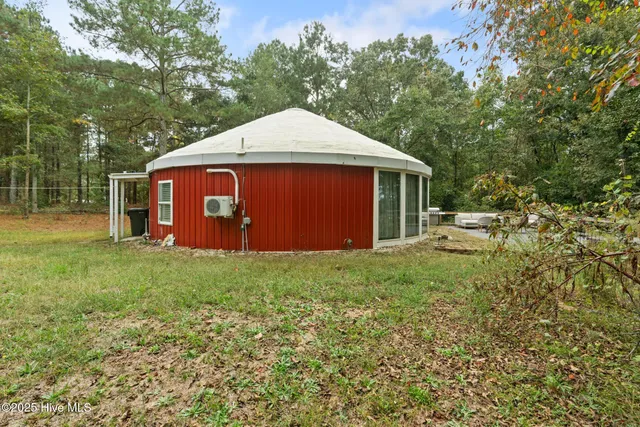 $350,000 | 151 Godfrey Road, Ellerbe, NC 28338