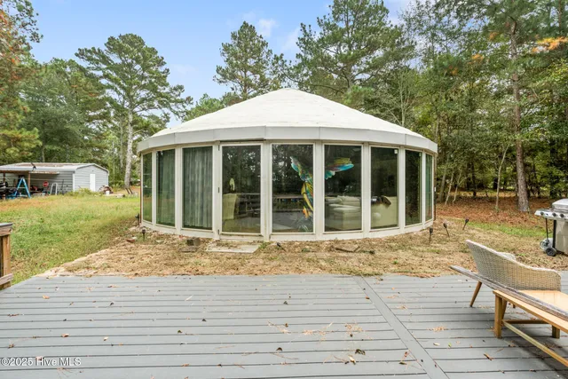 $350,000 | 151 Godfrey Road, Ellerbe, NC 28338