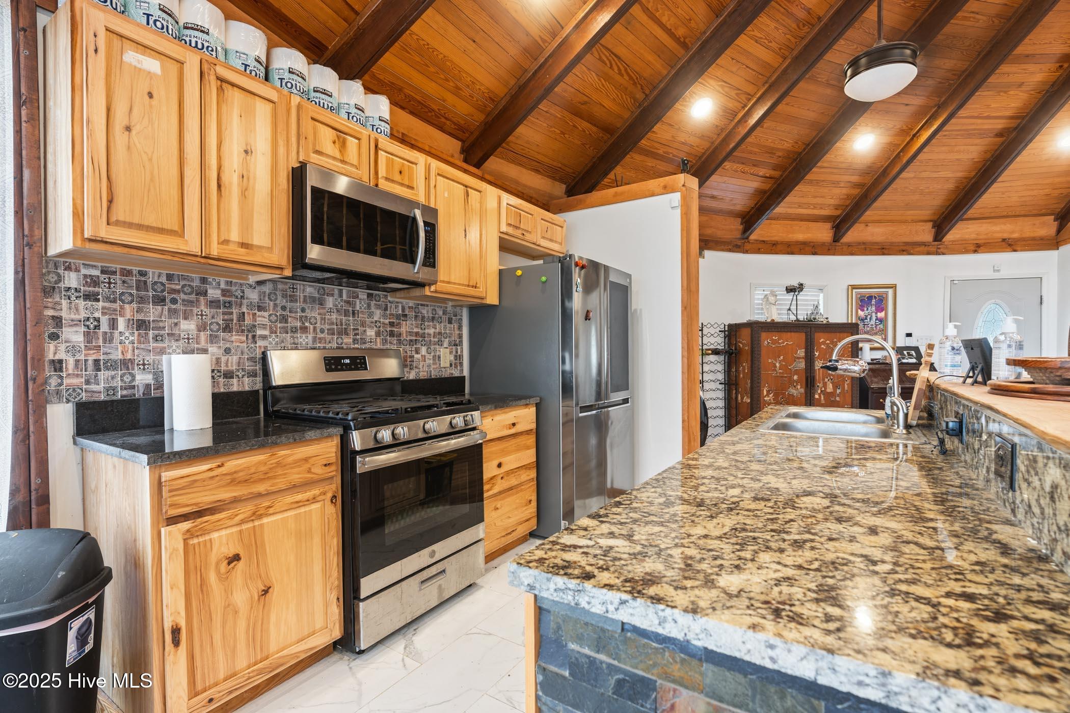 151 Godfrey Road Ellerbe, NC 28338 - Photo 7 of 38 A7403628