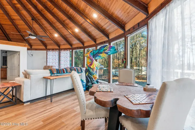 $299,900 | 151 Godfrey Road, Ellerbe, NC 28338