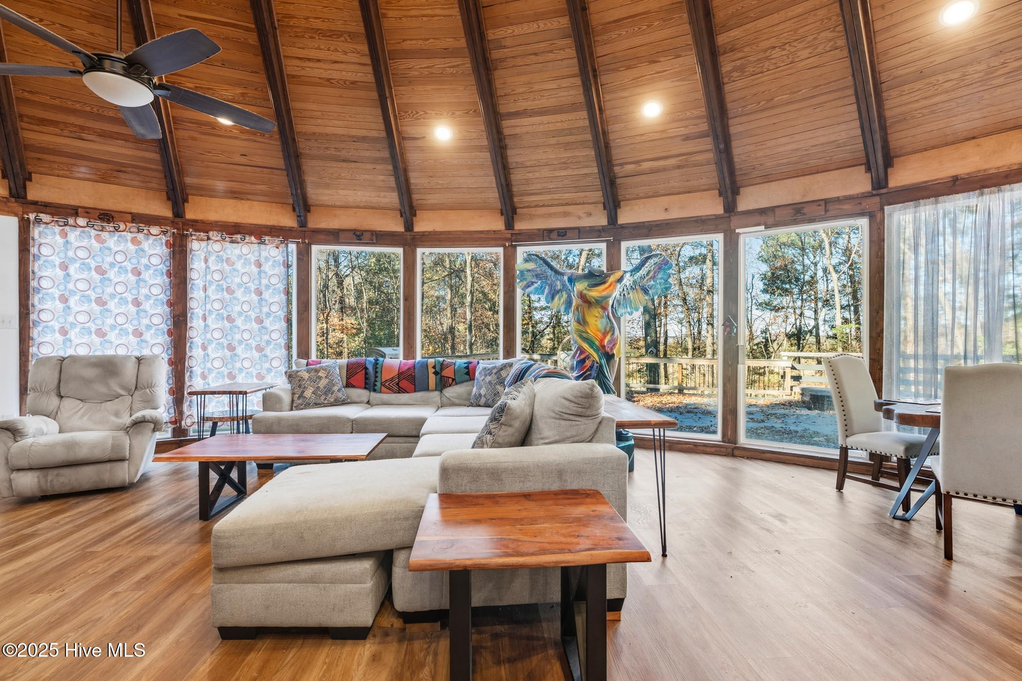 151 Godfrey Road Ellerbe, NC 28338 - Photo 10 of 38 A7403637