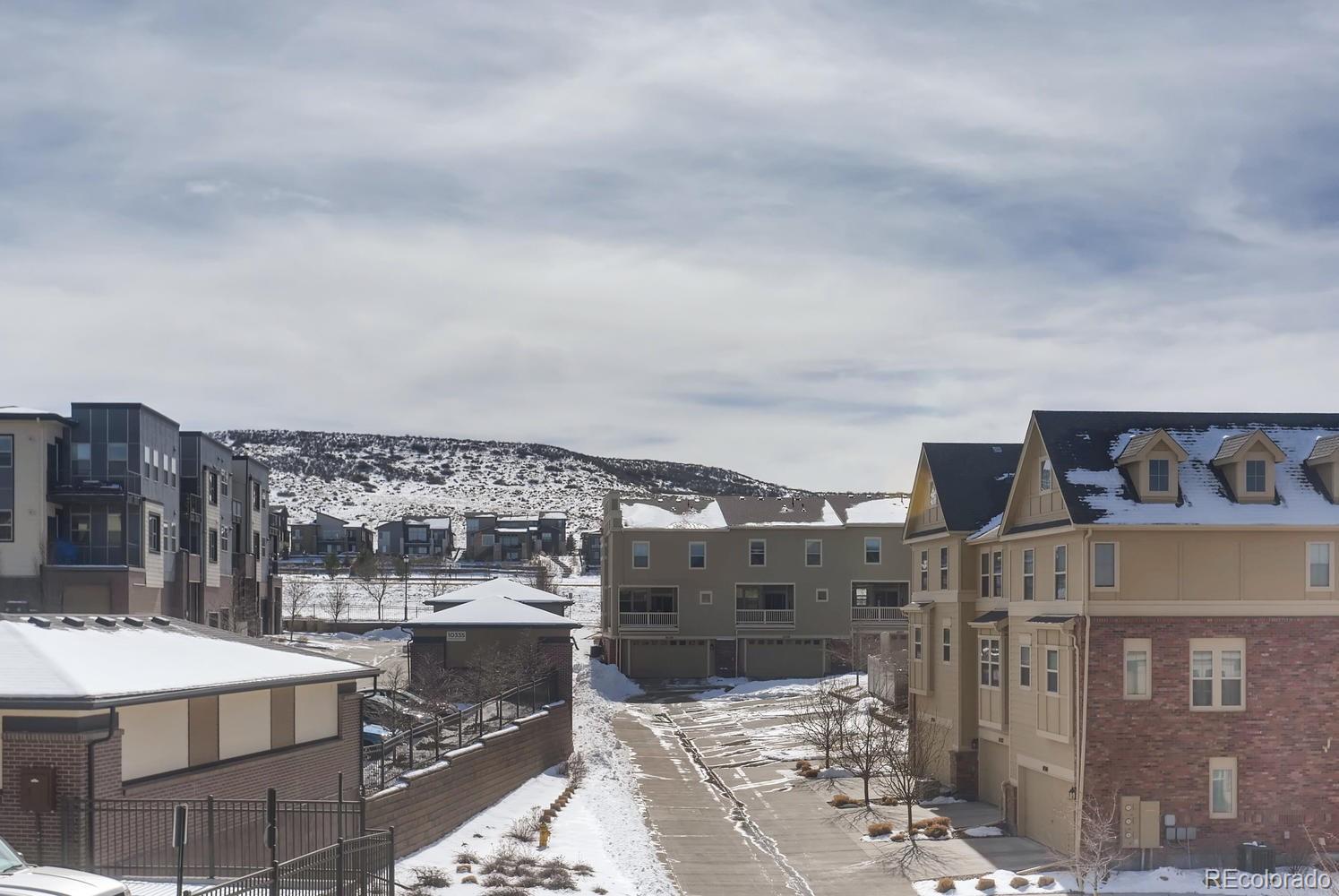 9520 Halstead Lane Lone Tree, CO 80124 - Photo 18 of 20 a view of a building