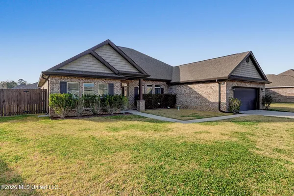 $360,000 | 10589 Harvest Drive, Gulfport, MS 39503