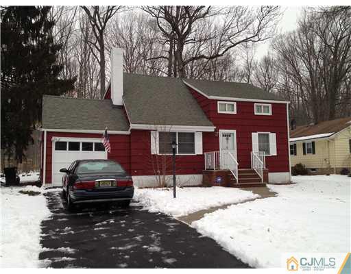 1201 Williamson Road North Brunswick, NJ 08902 - Photo 1 of 1 Gallery Image 1