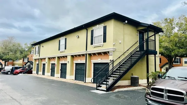 $145,000 | 6013 Westgate Drive, Unit 2421, Orlando, FL 32835