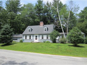4 Arundel Road Peterborough, NH 03458 - Photo 1 of 13