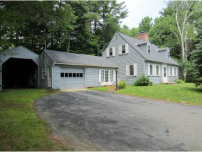 4 Arundel Road Peterborough, NH 03458 - Photo 13 of 13