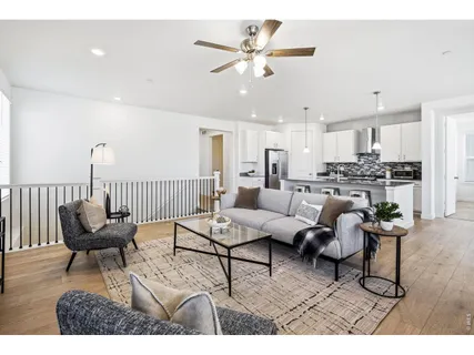 $725,000 | 582 Winterfield Street, Erie, CO 80516