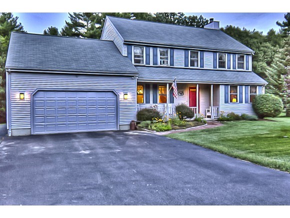 9 Proctor Road Merrimack, NH 03054 - Photo 1 of 1 Gallery Image 1