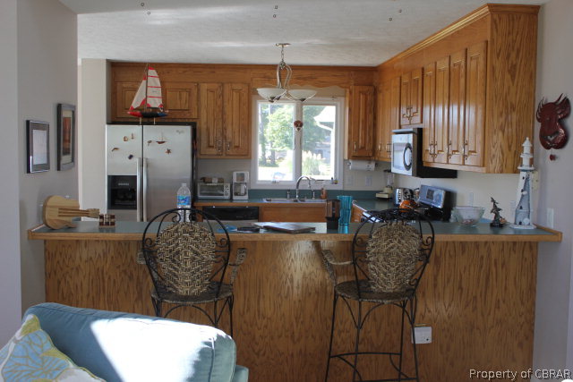 331 Heritage Point Road Deltaville, VA 23043 - Photo 23 of 43 Gallery Image 23